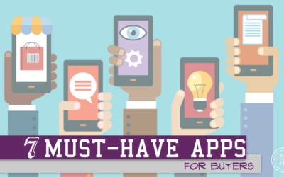 Top 7 Apps for Home Buyers