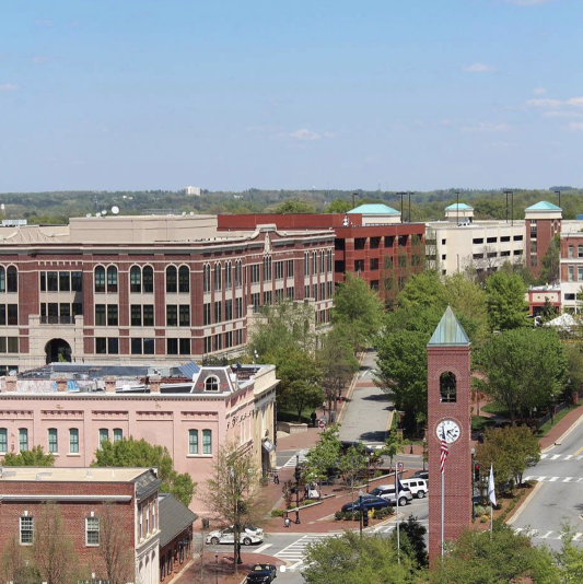 Spartanburg, South Carolina homes for sale and Real Estate