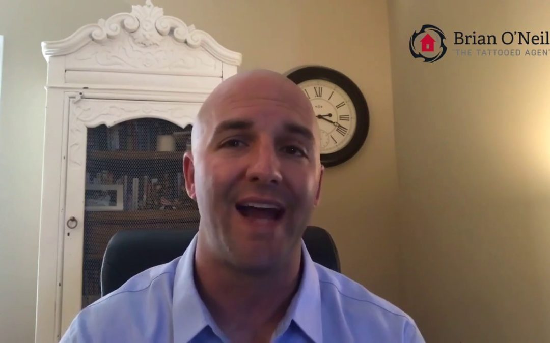 Getting Pre-Approved for a Mortgage
