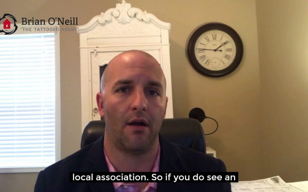 Debunking Plummeting Greenville “Median List Price.”