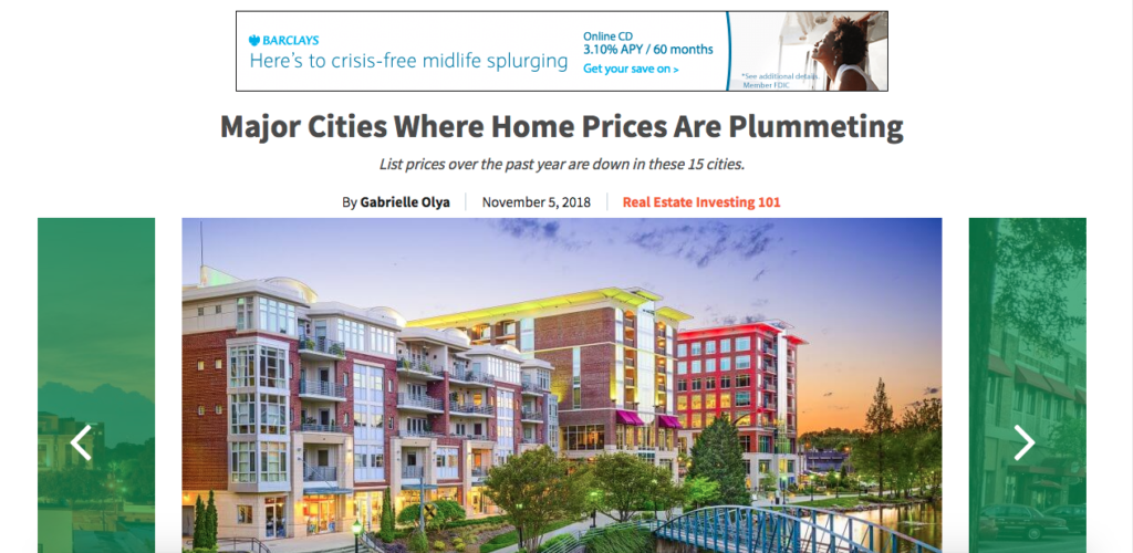 Debunking-Plummeting-Greenville-median-List-Price