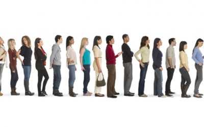 There’s a Long Line of Buyers Waiting for Your House