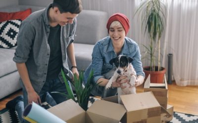 Buying a Home Early Can Significantly Increase Future Wealth