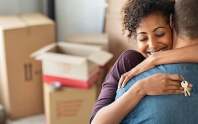 Three Reasons Why Pre-Approval Is the First Step in the 2020 Homebuying Journey