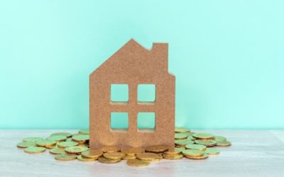 Home Equity Give Sellers Options in Today’s Market