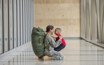 VA Home Loans: Helping Heroes Find a Home