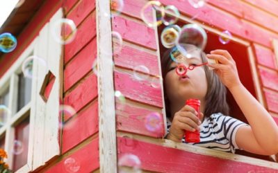 Are Home Prices Headed Toward Bubble Territory?