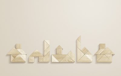 Is Home Price Appreciation Accelerating Again?