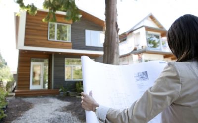 Looking To Move? It Could Be Time To Build Your Dream Home.