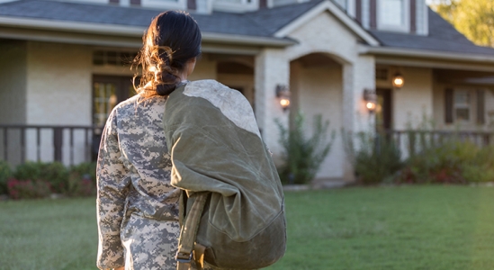 VA Loans: Helping Veterans Achieve Their Homeownership Dreams