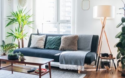 4 Things Every Renter Needs To Consider