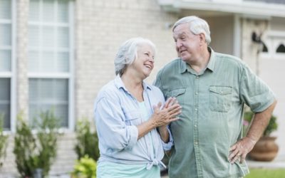 Retirement May Be Changing What You Need in a Home