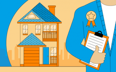 Reasons To Hire a Real Estate Professional [INFOGRAPHIC]