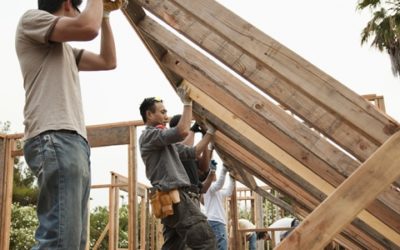 Struggling To Find a Home To Buy? New Construction May Be an Option.