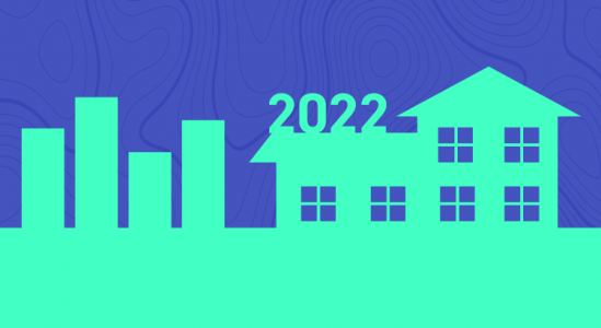 2022 Housing Market Forecast [INFOGRAPHIC]