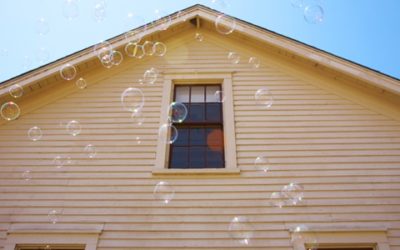 Why This Housing Market Is Not a Bubble Ready To Pop