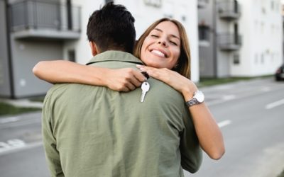 Three Tips for First-Time Homebuyers