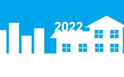 2022 Housing Market Forecast [INFOGRAPHIC]