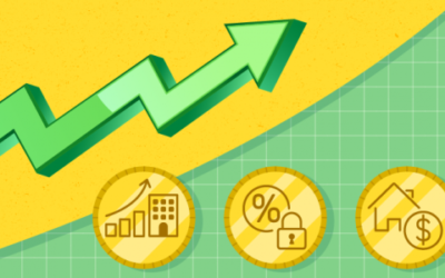 Don’t Let Rising Inflation Delay Your Homeownership Plans [INFOGRAPHIC]