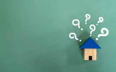 Is the Housing Market Correcting?