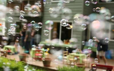 Housing Experts Say This Isn’t a Bubble