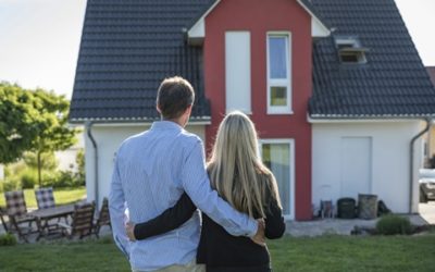 Want To Buy a Home? Now May Be the Time.