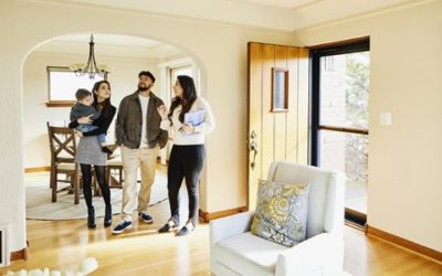 Why You May Want To Start Your Home Search Today