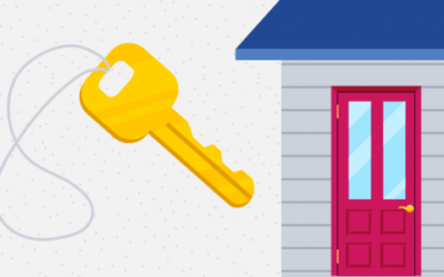 Tips For First-Time Homebuyers [INFOGRAPHIC]