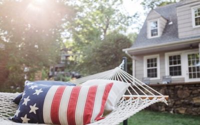 The Majority of Americans Still View Homeownership as the American Dream