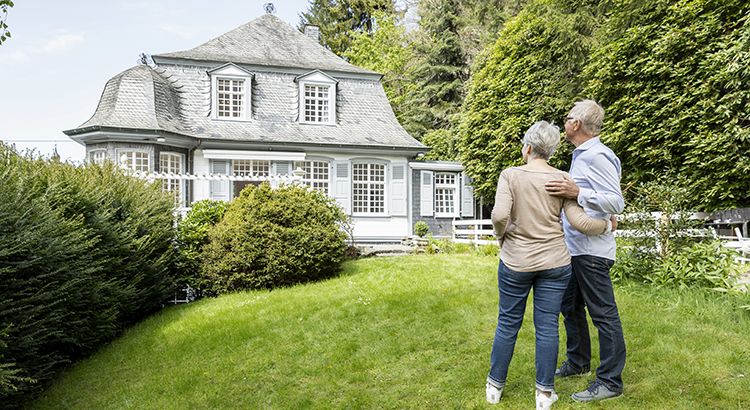 Is It Time To Sell Your Second Home? Simplifying The Market