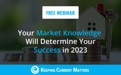 [:en]Your Market Knowledge Will Determine Your Success in 2023 [LIVE WEBINAR][:]